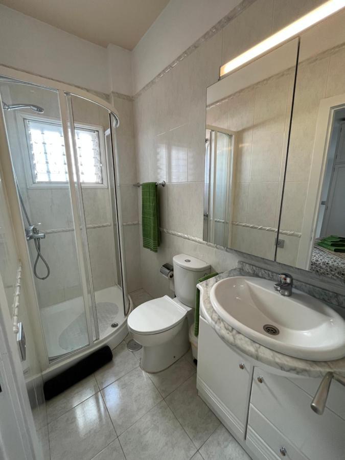 Dream Prestige Apartment Santa Cruz de Tenerife Luaran gambar