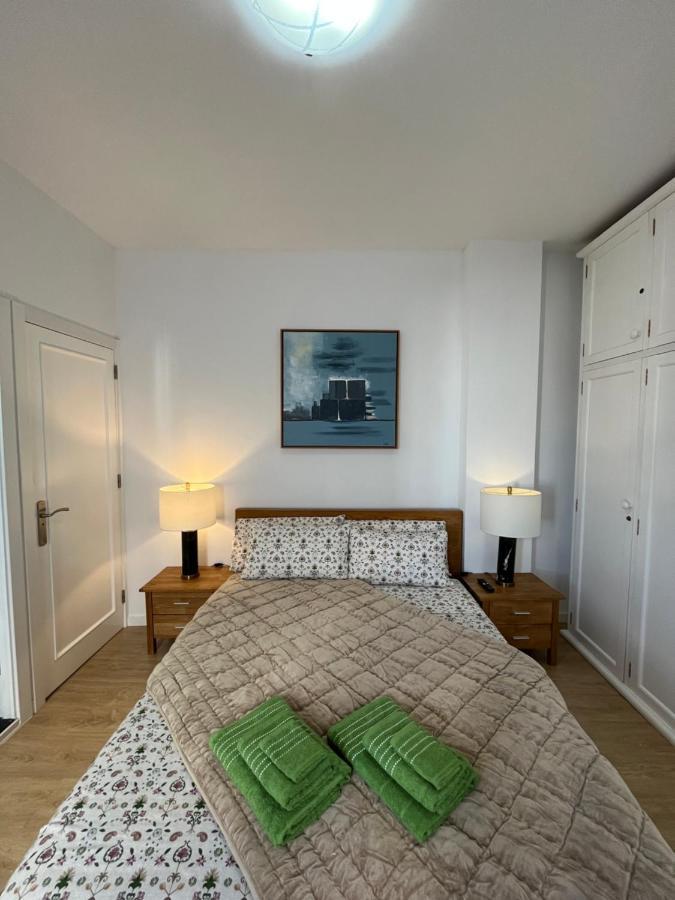 Dream Prestige Apartment Santa Cruz de Tenerife Luaran gambar