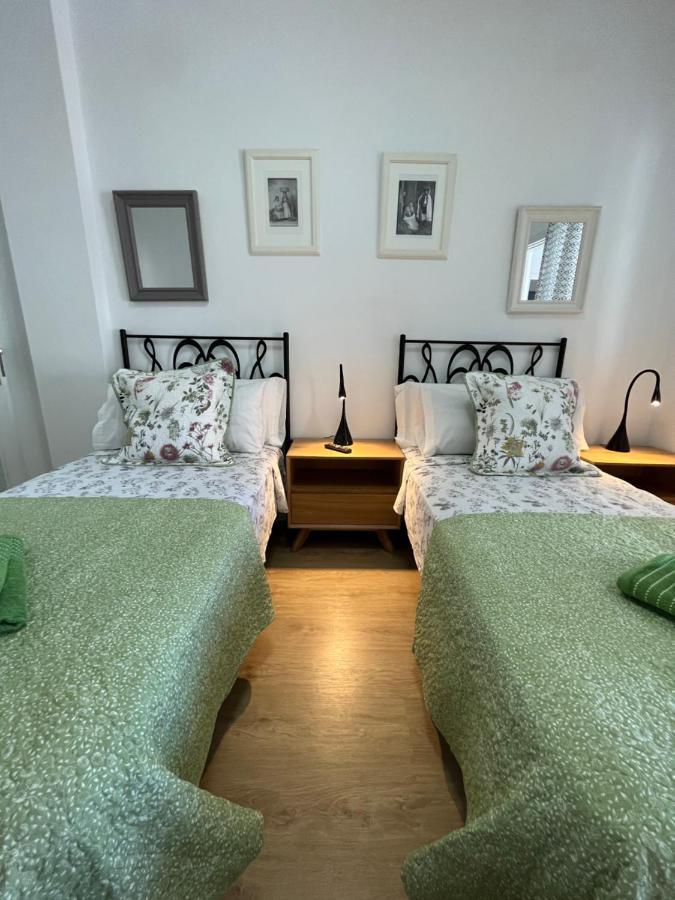 Dream Prestige Apartment Santa Cruz de Tenerife Luaran gambar