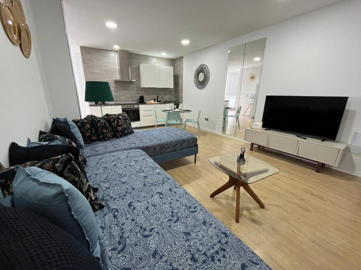 Dream Prestige Apartment Santa Cruz de Tenerife Luaran gambar