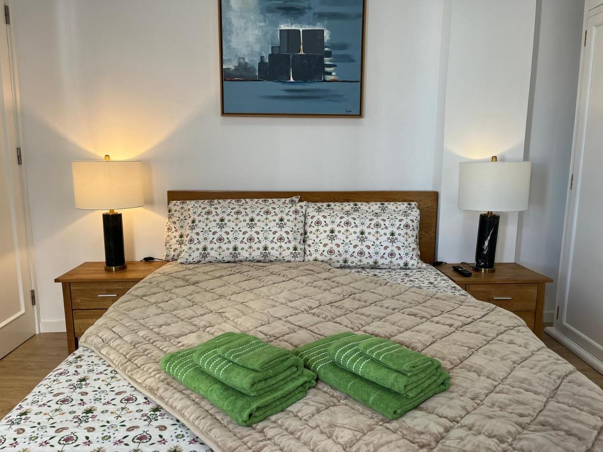 Dream Prestige Apartment Santa Cruz de Tenerife Luaran gambar