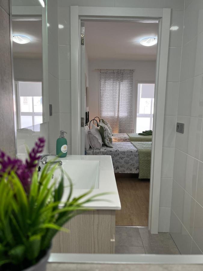 Dream Prestige Apartment Santa Cruz de Tenerife Luaran gambar