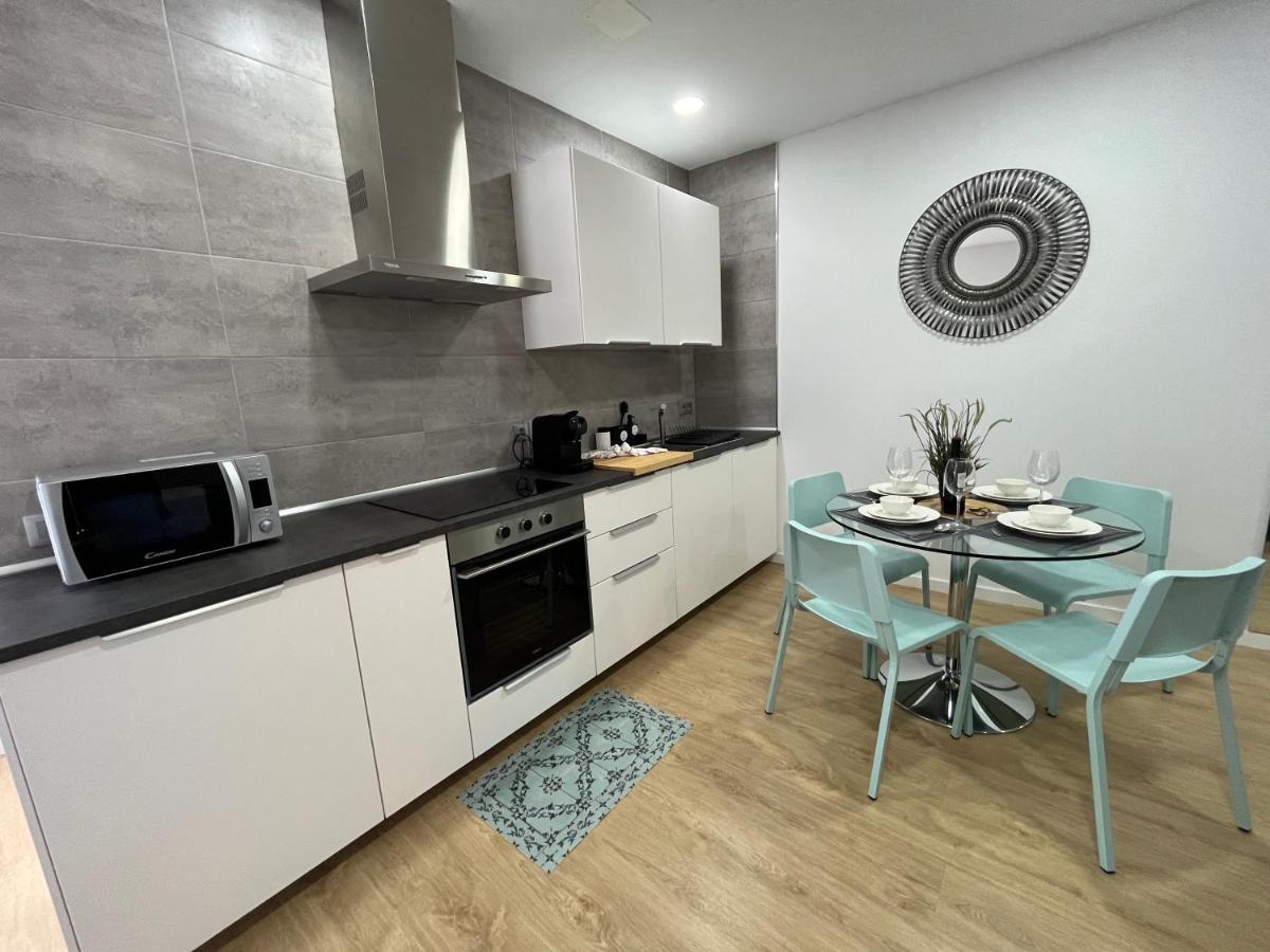 Dream Prestige Apartment Santa Cruz de Tenerife Luaran gambar