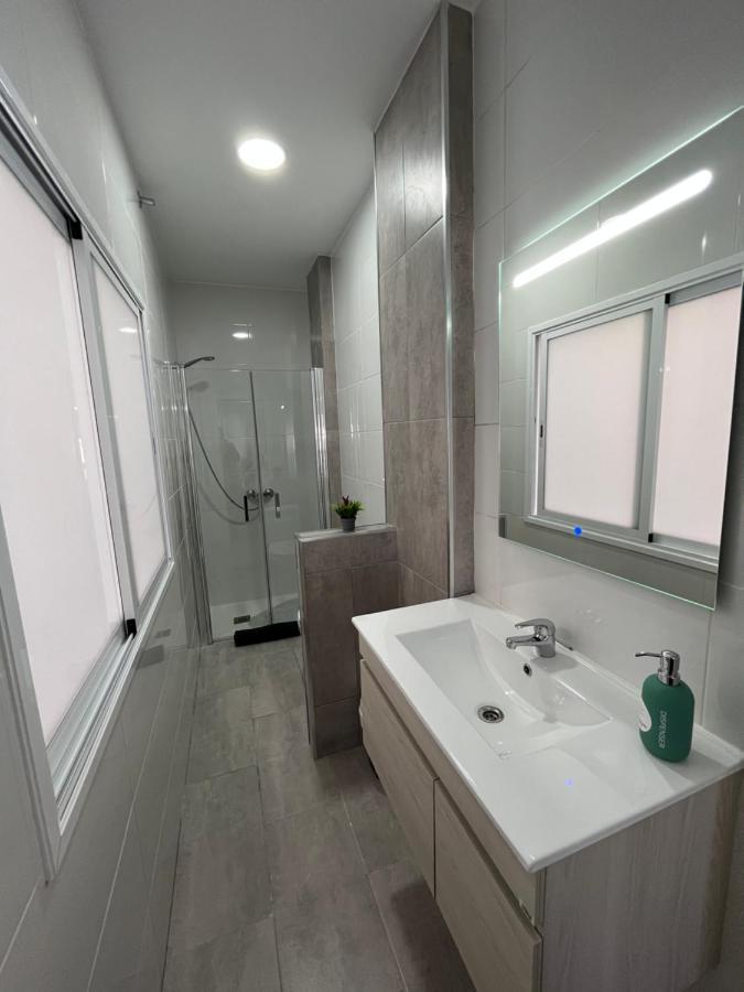 Dream Prestige Apartment Santa Cruz de Tenerife Luaran gambar