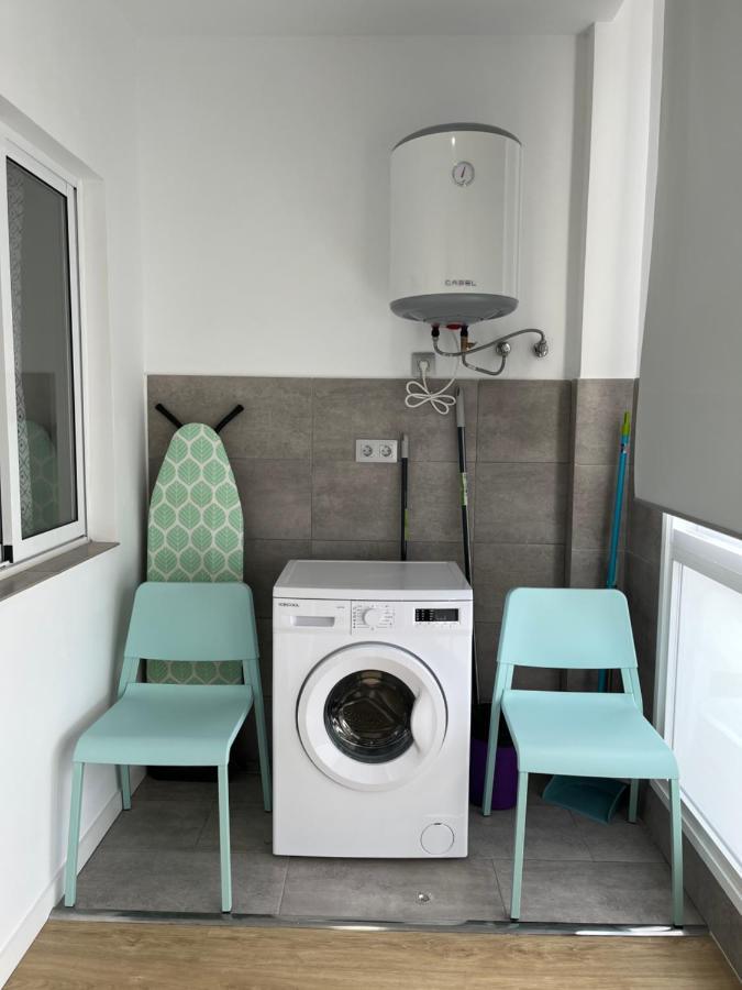 Dream Prestige Apartment Santa Cruz de Tenerife Luaran gambar