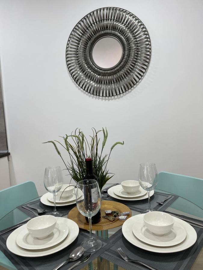 Dream Prestige Apartment Santa Cruz de Tenerife Luaran gambar